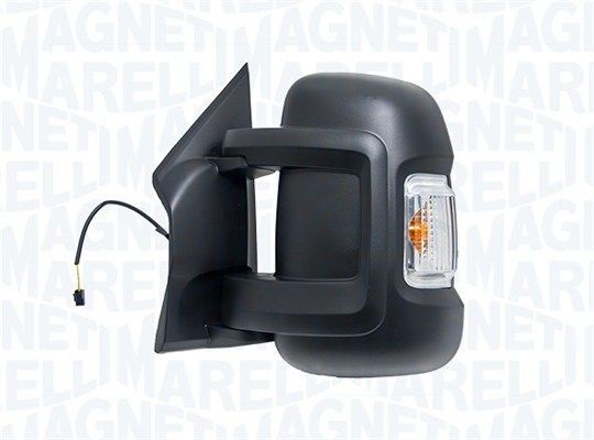 Magneti Marelli 350315027800 - Spätné zrkadlo -