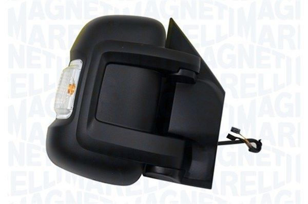 Magneti Marelli 350315027840 - Spätné zrkadlo -