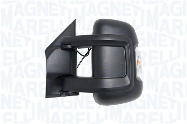 Magneti Marelli 350315027850 - Spätné zrkadlo -