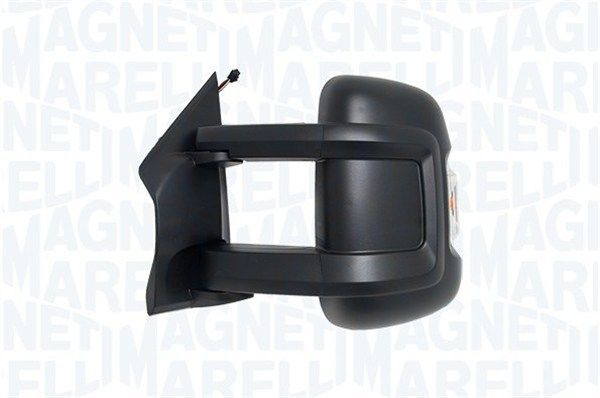 Magneti Marelli 350315027890 - Spätné zrkadlo -