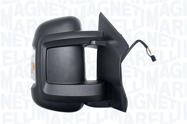 Magneti Marelli 350315027900 - Spätné zrkadlo -