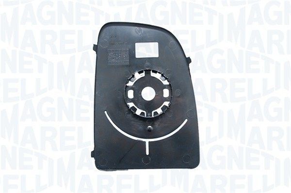 Magneti Marelli 350319420280 - Sklo spätného zrkadla -