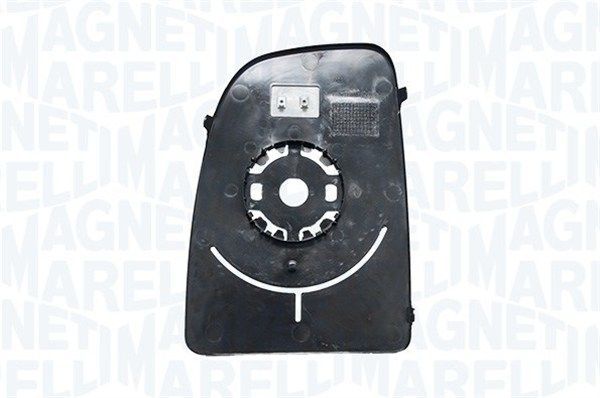 Magneti Marelli 350319420300 - Sklo spätného zrkadla -