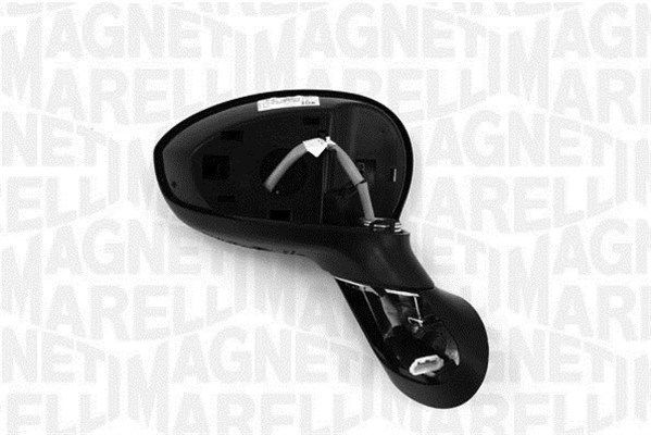 Magneti Marelli 351991103890 - Spätné zrkadlo -