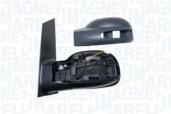 Magneti Marelli 351991119370 -  -