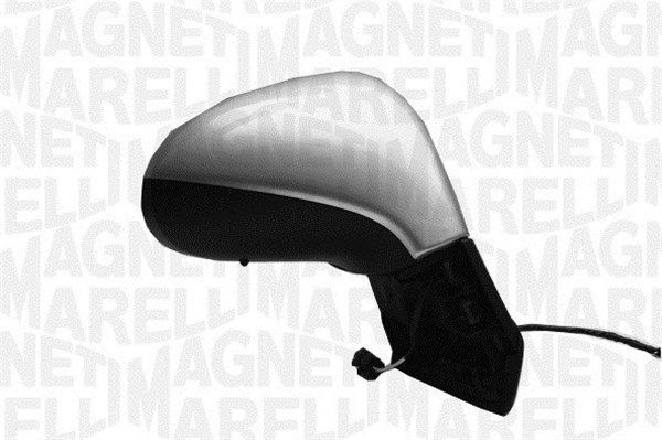 Magneti Marelli 351991121890 - Spätné zrkadlo -