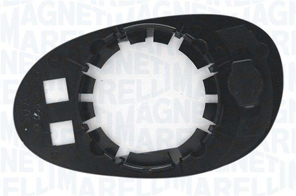 Magneti Marelli 351991303040 - Sklo spätného zrkadla -
