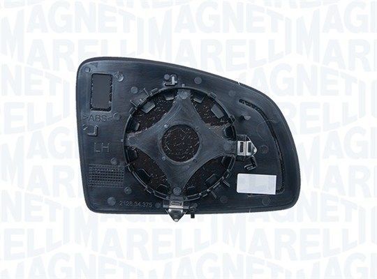 Magneti Marelli 351991304440 - Sklo spätného zrkadla -