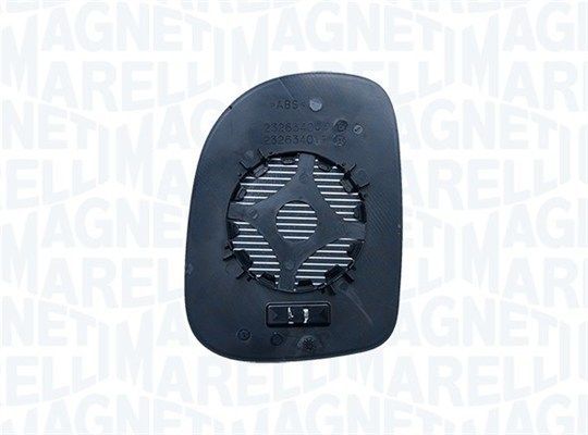 Magneti Marelli 351991305070 - Sklo spätného zrkadla -