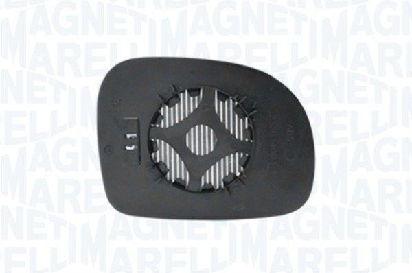 Magneti Marelli 351991305080 - Sklo spätného zrkadla -