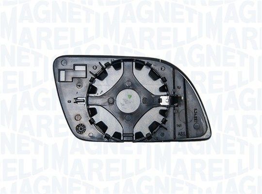 Magneti Marelli 351991305870 - Sklo spätného zrkadla -