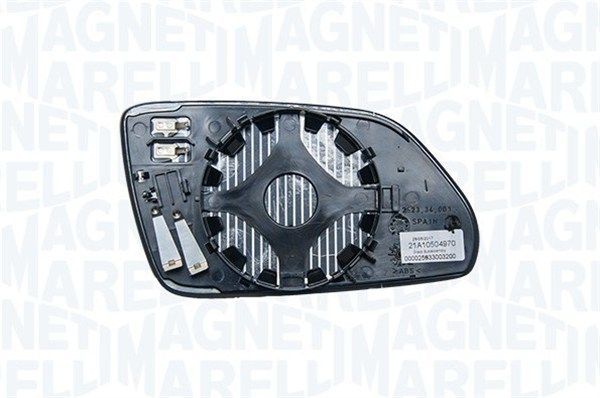 Magneti Marelli 351991305880 - Sklo spätného zrkadla -