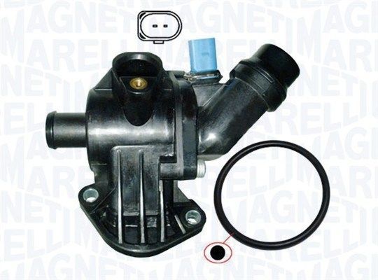 Magneti Marelli 352317100100