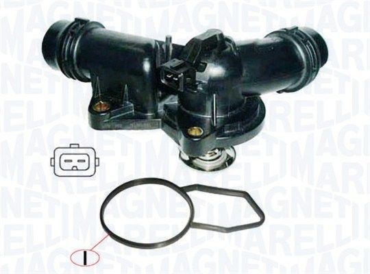 Magneti Marelli 352317100170