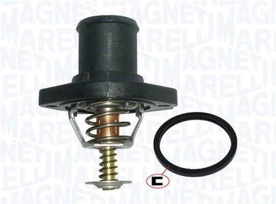 Magneti Marelli 352317100260