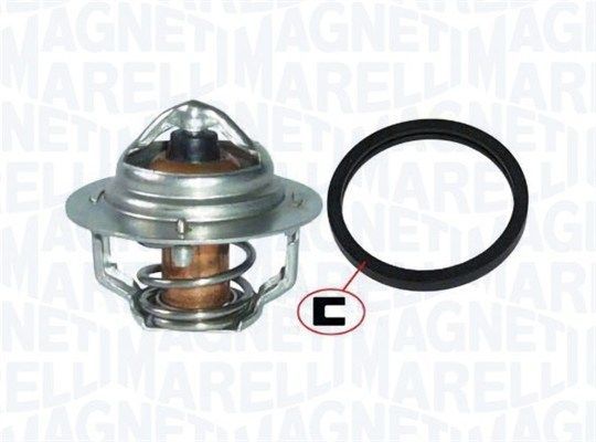 Magneti Marelli 352317100340