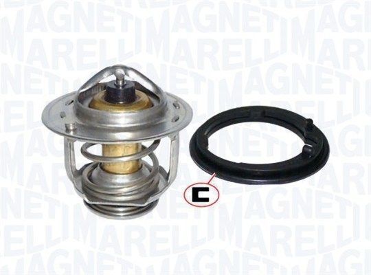 Magneti Marelli 352317100500