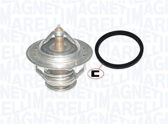 Magneti Marelli 352317100540