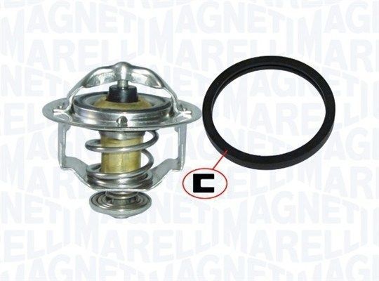 Magneti Marelli 352317100550