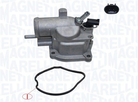 Magneti Marelli 352317100700