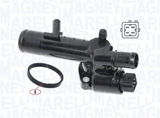 Magneti Marelli 352317100850