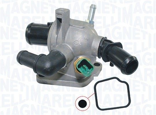 Magneti Marelli 352317100950