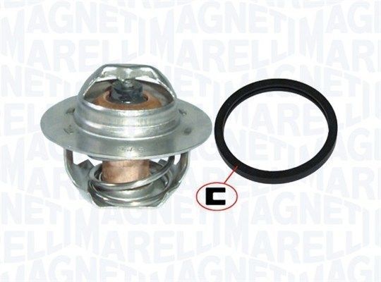 Magneti Marelli 352317101090