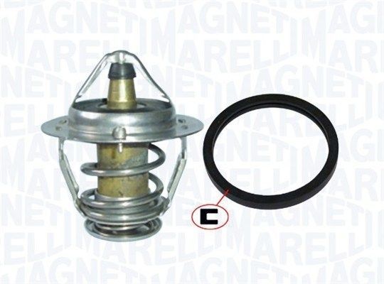 Magneti Marelli 352317101240