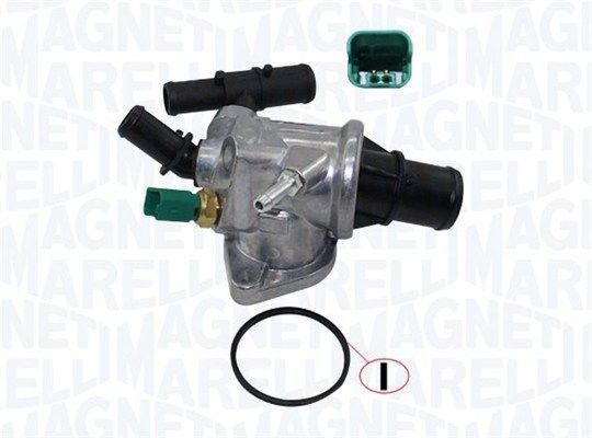 Magneti Marelli 352317101710