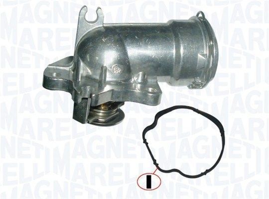 Magneti Marelli 352317101820