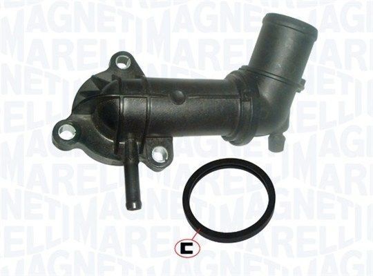 Magneti Marelli 352317101930