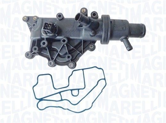 Magneti Marelli 352317102000