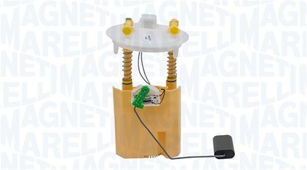 Magneti Marelli 519000055200 -  -