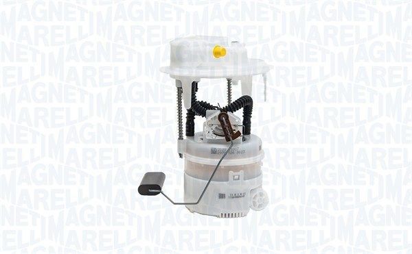 Magneti Marelli 519700000200 -  -