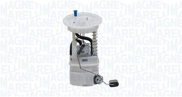 Magneti Marelli 519700000210 -  -