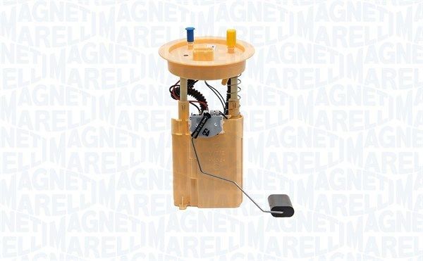 Magneti Marelli 519700000212 -  -