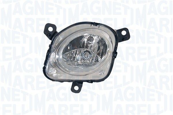 Magneti Marelli 712475001129 -  -