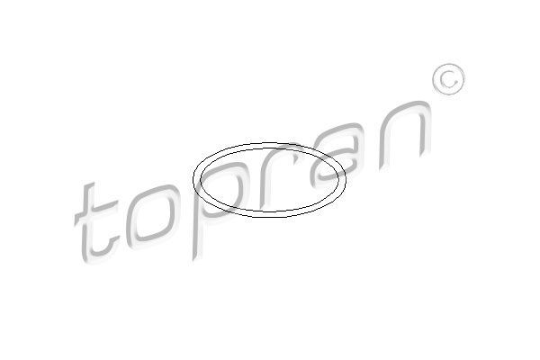 Topran 100 674 -  -