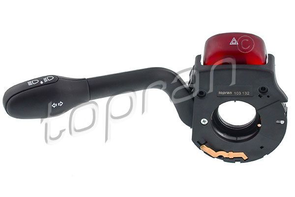 Topran 103 132 -  -