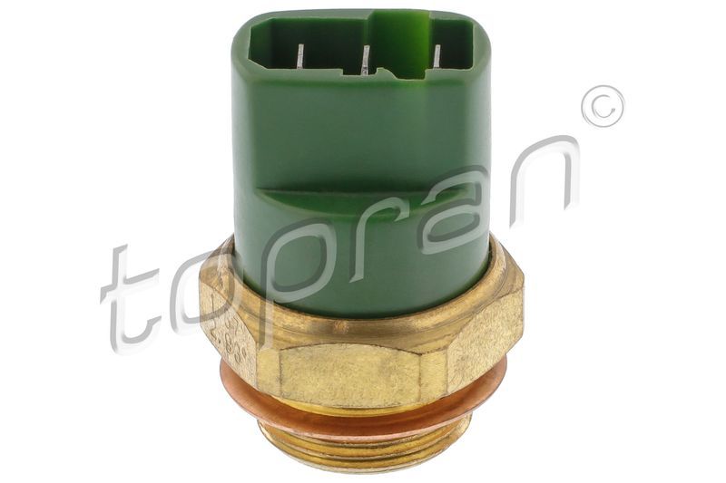 Topran 103 337 -  -