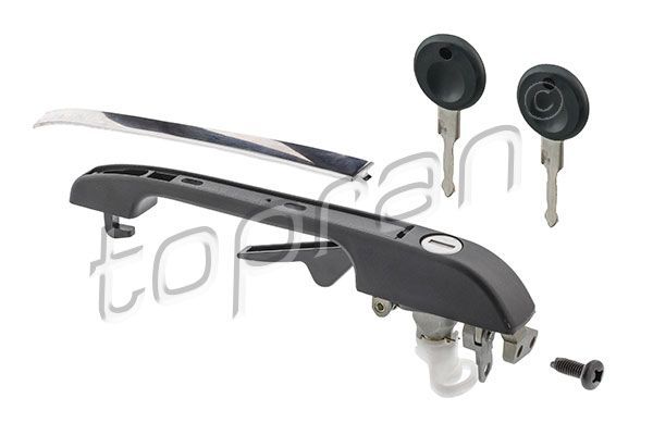 Topran 104 174 -  -