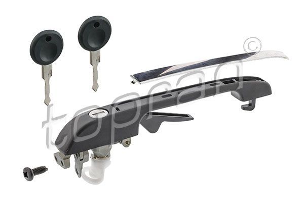 Topran 104 175 -  -