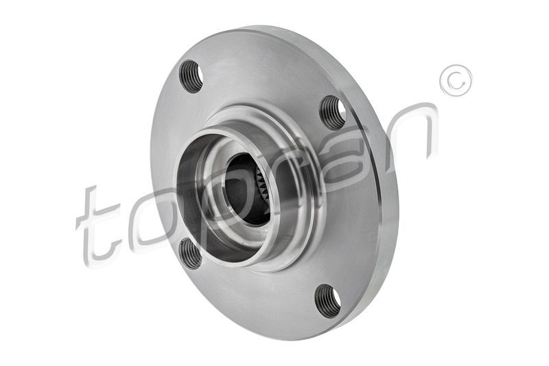 Topran 104 316 -  -