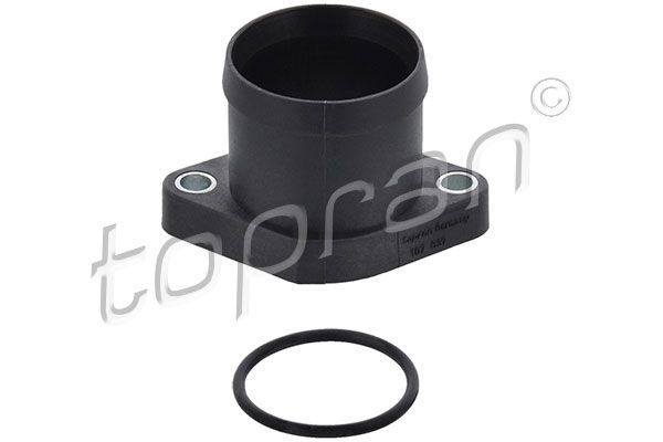 Topran 107 637 -  -