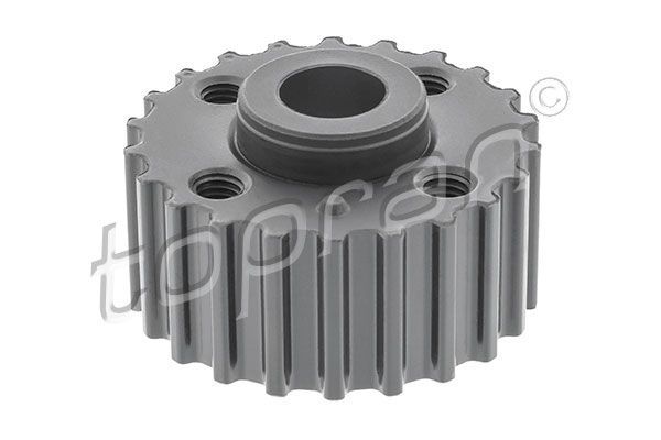 Topran 108 697 -  -