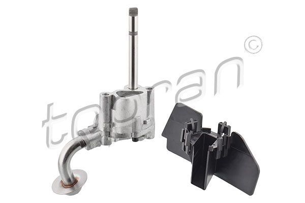 Topran 109 178 -  -