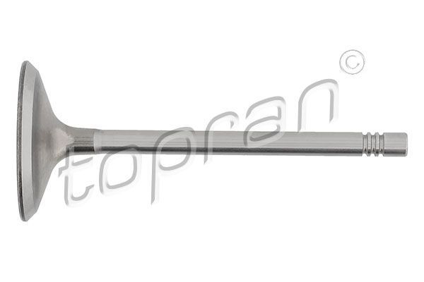 Topran 109 684 -  -