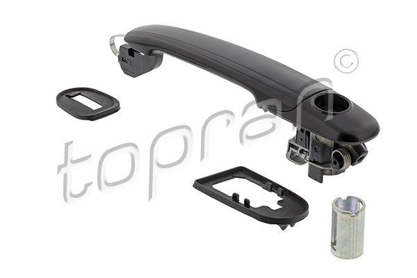 Topran 111 278 -  -