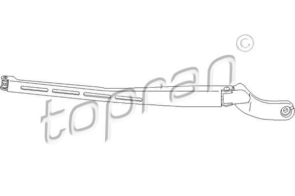 Topran 113 478 -  -