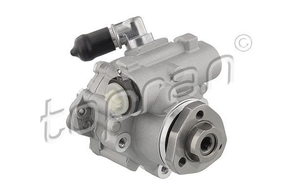 Topran 113 543 -  -